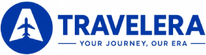Travelera — Your journey, our era
